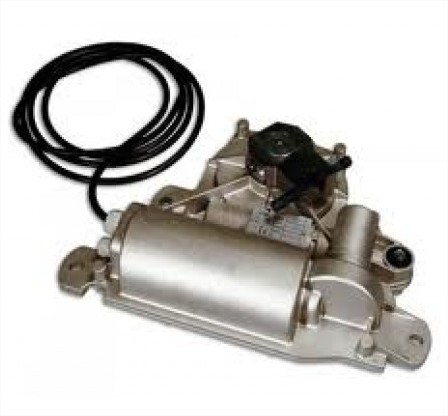 CAME FROG-J Motoréducteur enterré en 24 V DC FROG-J